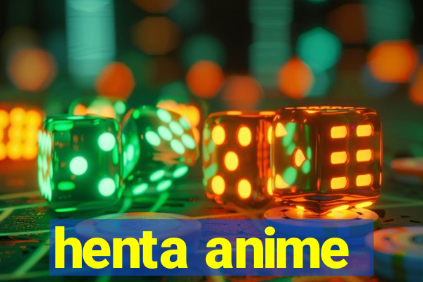 henta anime